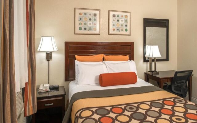 Super 8 San Francisco/Union Square Area