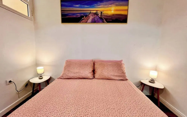 Cozy Refuge La Isleta