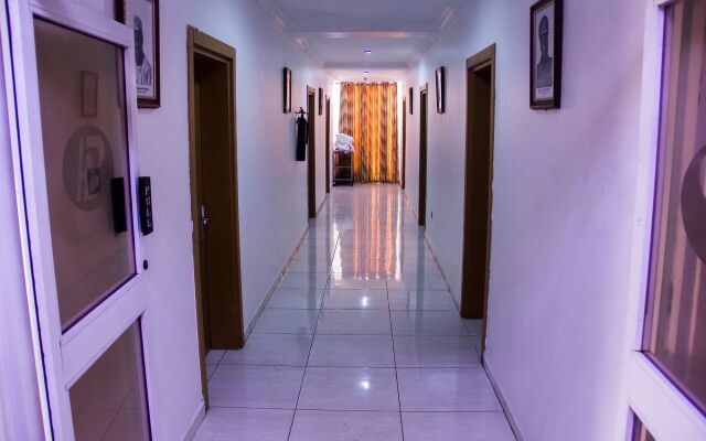 Hotel Bel Ami
