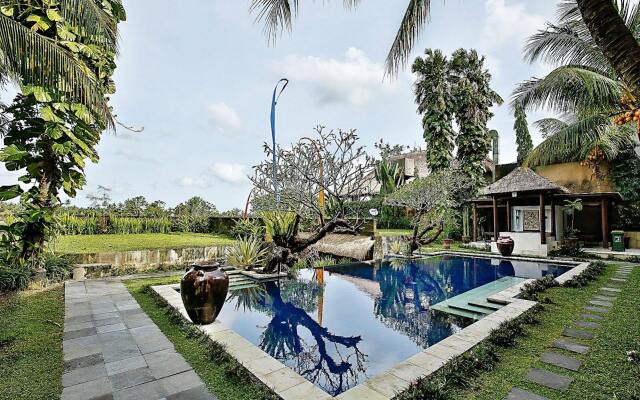 Anhera Suite Ubud