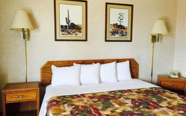 Tramway Inn