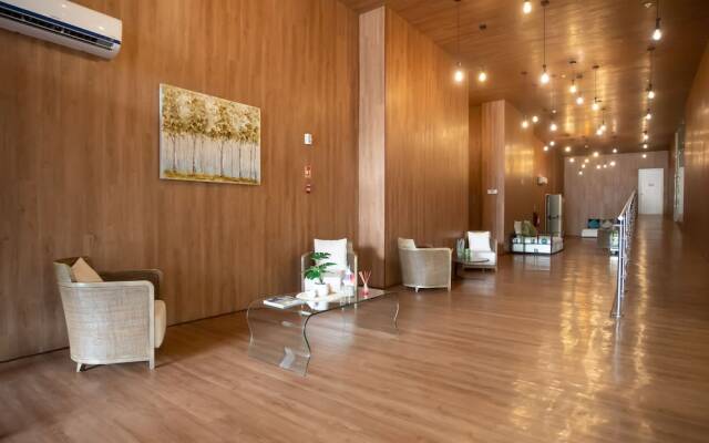 Boutique Apartments Panamá Coco del Mar