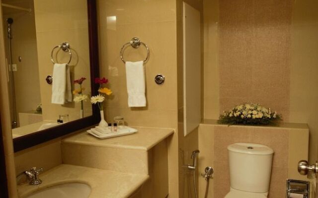 Oxygen Resorts Alleppey