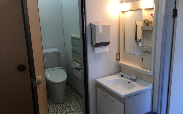 Towadako Hostel