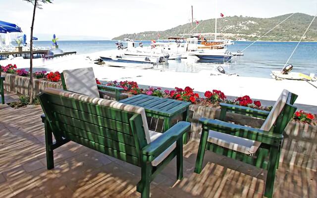 Velena Bodrum