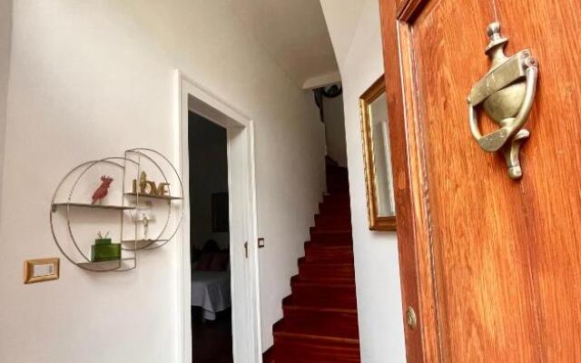 Charme House Taormina