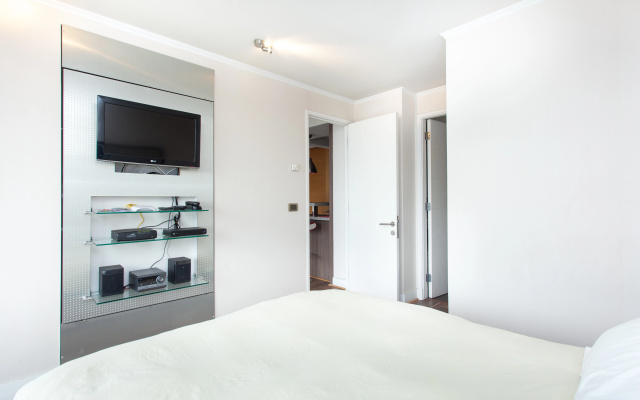 myLUXAPART Las Condes