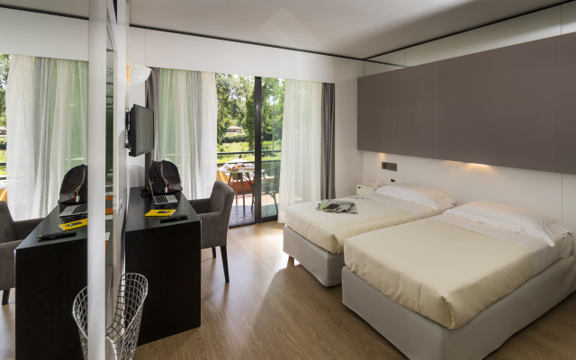 Una Hotels Forte Dei Marmi