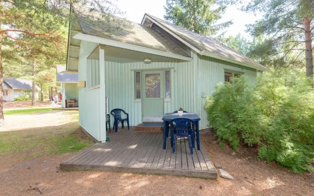 Yyteri Resort & Camping