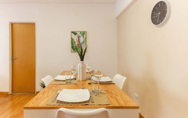 Family Apart Puerto Madero by BueHomes