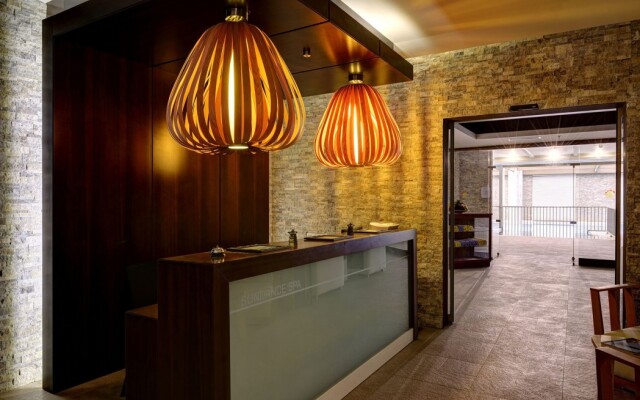 Sundance Suites Hotel