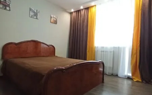 Апартаменты НовикГрупп на ул. Карамзина, д. 18