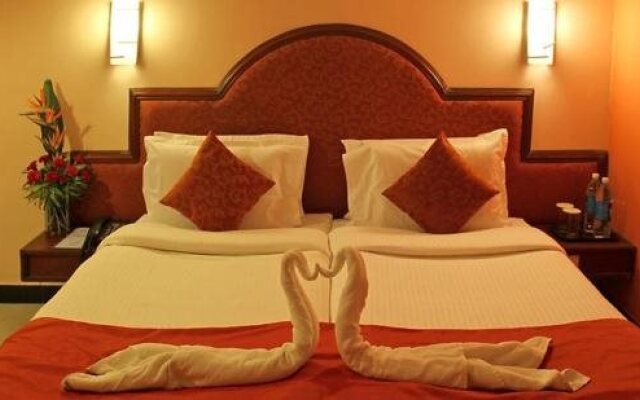 Hotel Jayaram