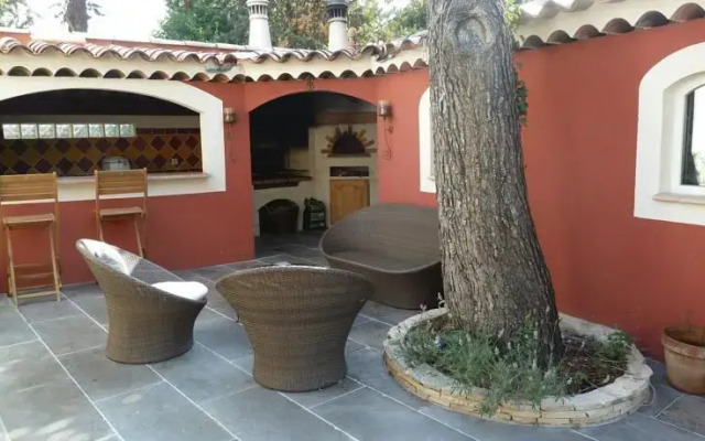 Villa Alves