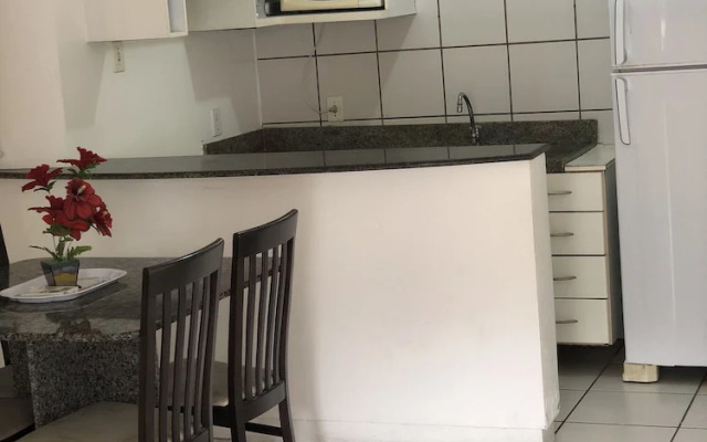 Residencial Porto de Iracema