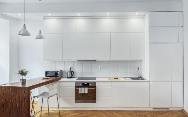 Bednarska Apartment Old Town