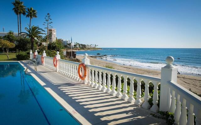 Holidays2Riviera Sea Side