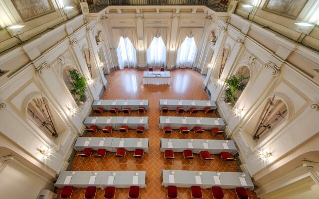 Tivoli Palazzo Gaddi Firenze Hotel