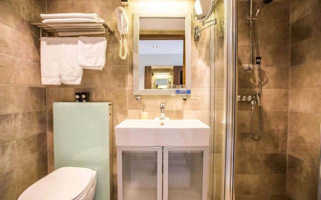 Best Western Kampen Hotel