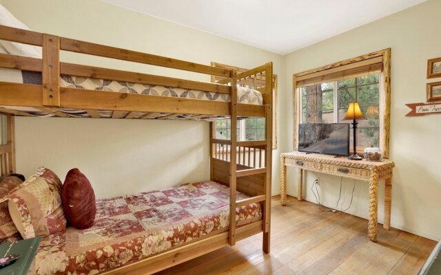 Nine Pines Lodge #537