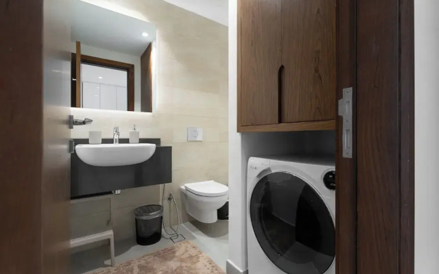 Nasma Holiday Homes - No. 9