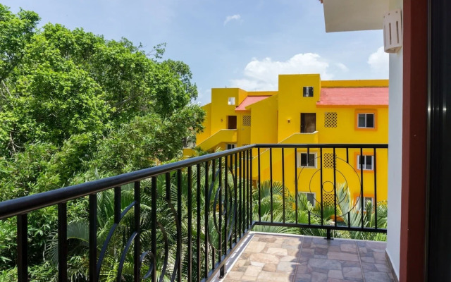 Paseo Del Sol Surf B 301 3 Bedroom Condo by RedAwning