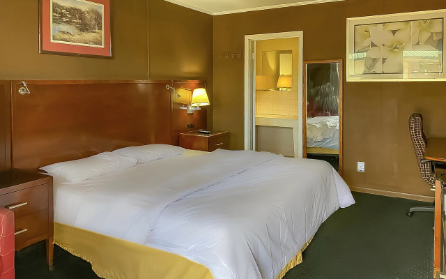 Hotel O Tallassee Hwy 14