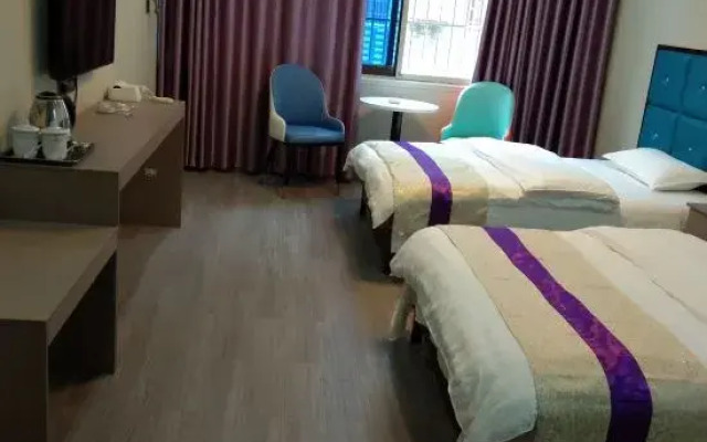 Shimen Huijiayuan Hotel