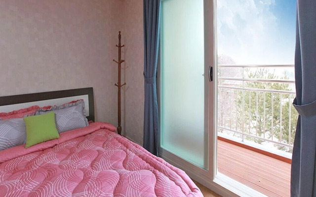 Pyeongchang Lemon Tree Pension