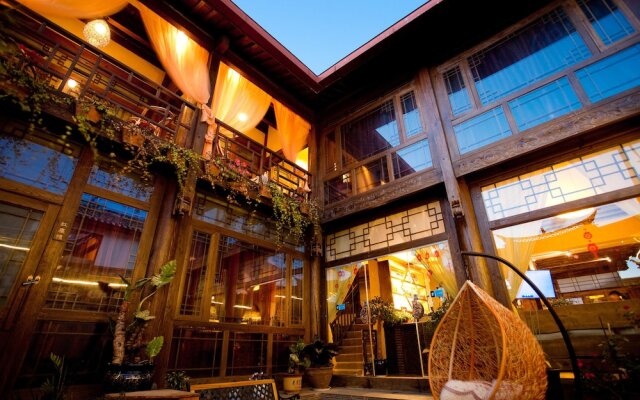 Dreamer Inn