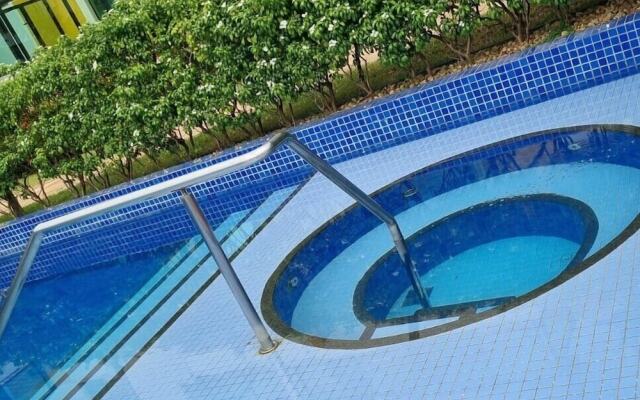 Casa em Condomínio Charmoso Próximo ao Lider