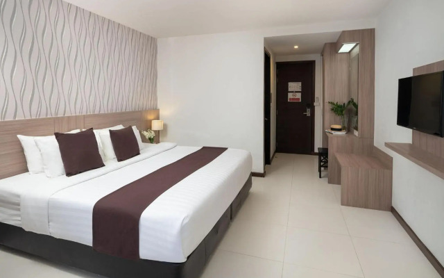 The Pino Hotel Pak-Chong