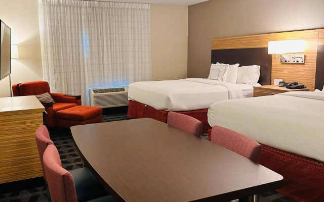 TownePlace Suites by Marriott Clinton