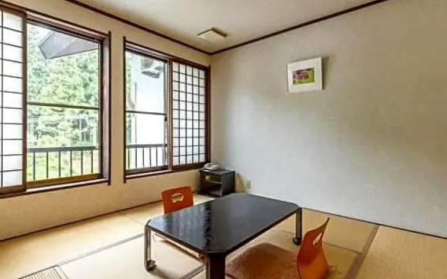 Kamosu Mori - Vacation STAY 82568