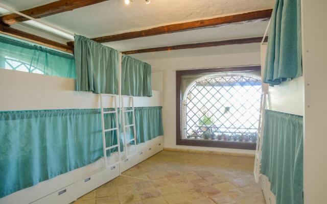 Kite Hostel Stagnone