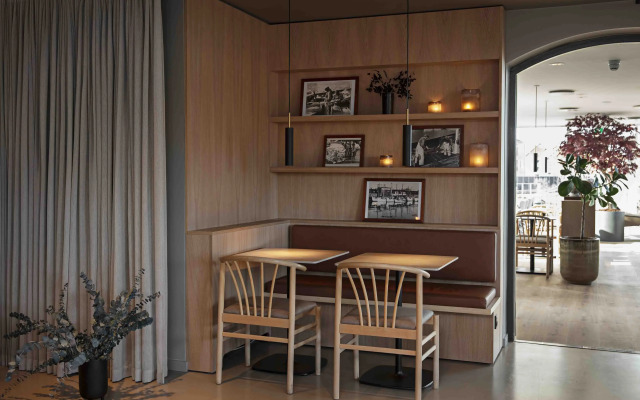 Four Points Flex by Sheraton Køge
