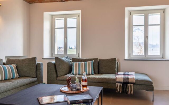 Casa Faretto - Collina