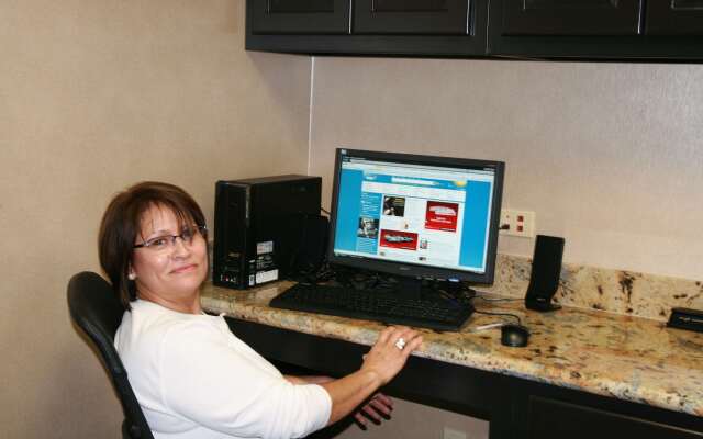 Hampton Inn & Suites Decatur