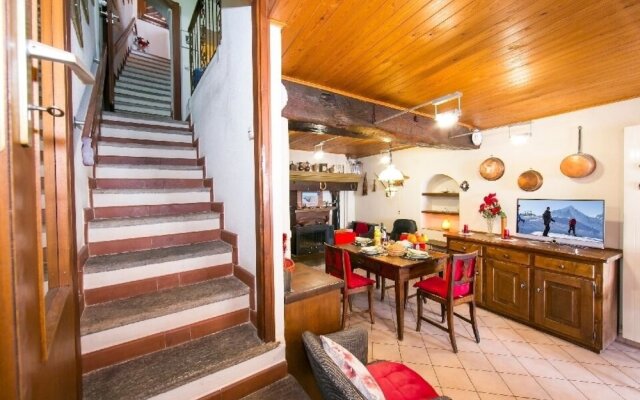 Borgo Cademario