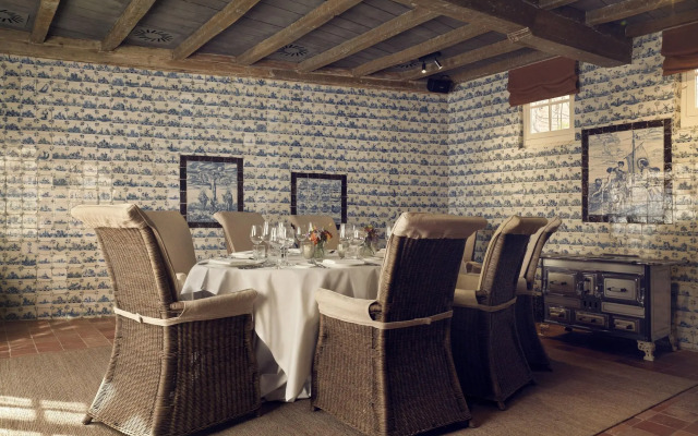 Botanic Sanctuary Antwerp - The Leading Hotels of the World