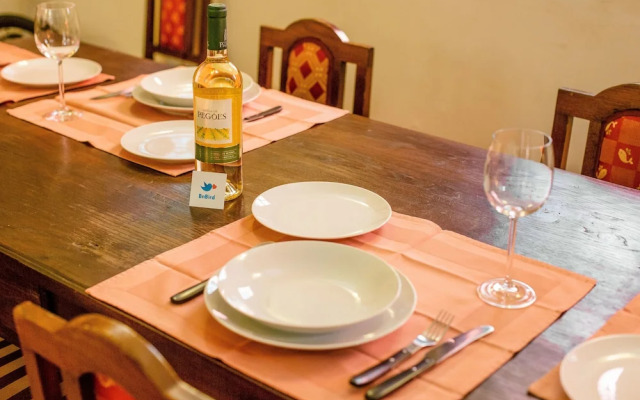 Granja Family Beach House