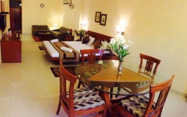 Airport Hotel