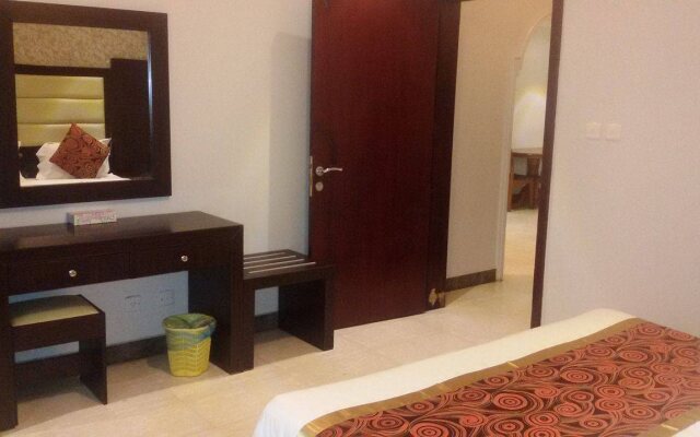 Mkani Apartment