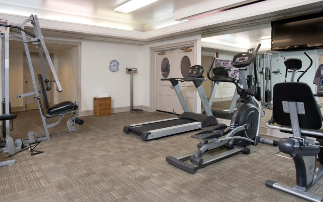 Holiday Inn Express Hilton Head Island by IHG