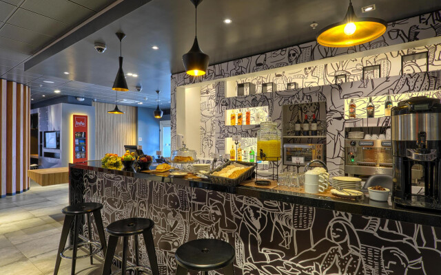ibis Trujillo