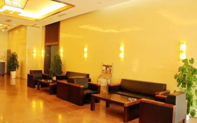 Dong'a Ajiao Culture Hotel