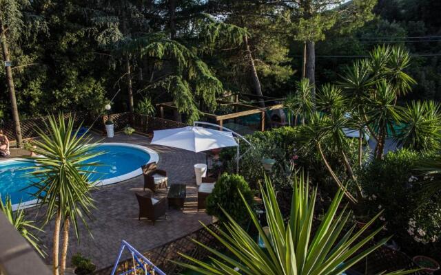 B&B Etna House