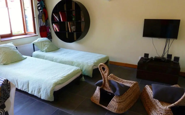 Gîte et Couvert Chez Dimanche