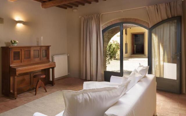 Ca Maggiore 10 2 in Castiglion Fibocchi