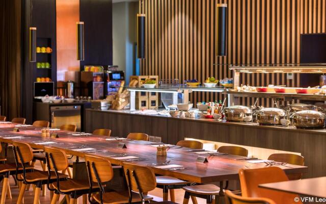 Holiday Inn Perth City Centre by IHG